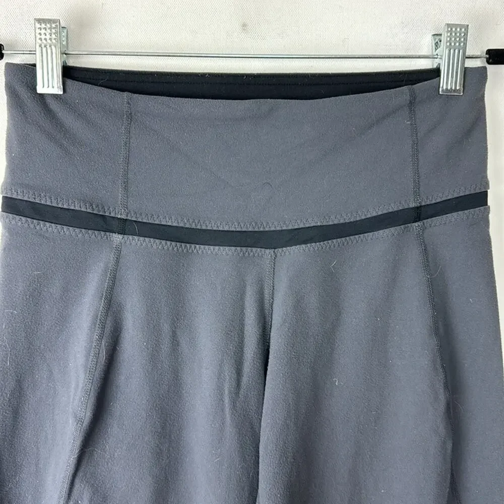 Lululemon Leggings - Women's 6‎